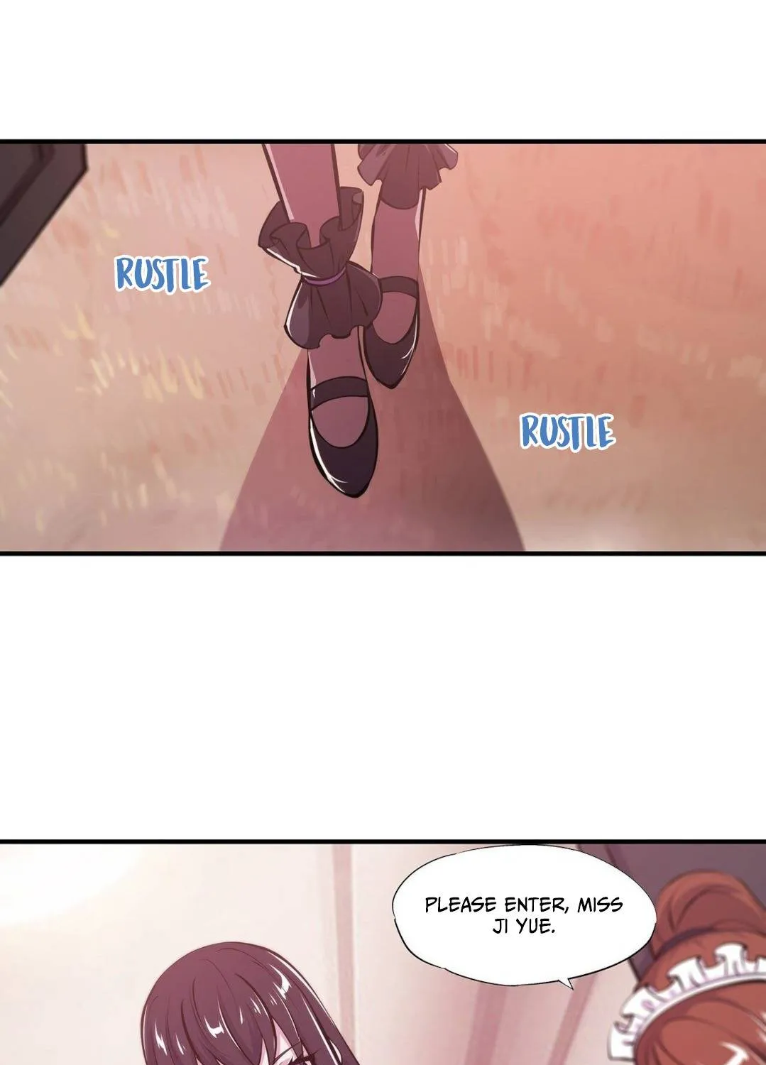 The Blood Princess And The Knight Zinmanga X Chapter 115 Page 6