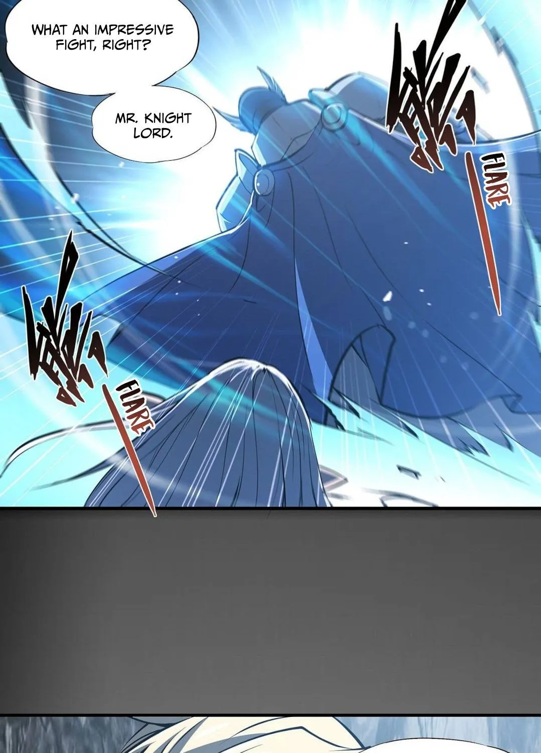 The Blood Princess And The Knight Zinmanga X Chapter 111 Page 35