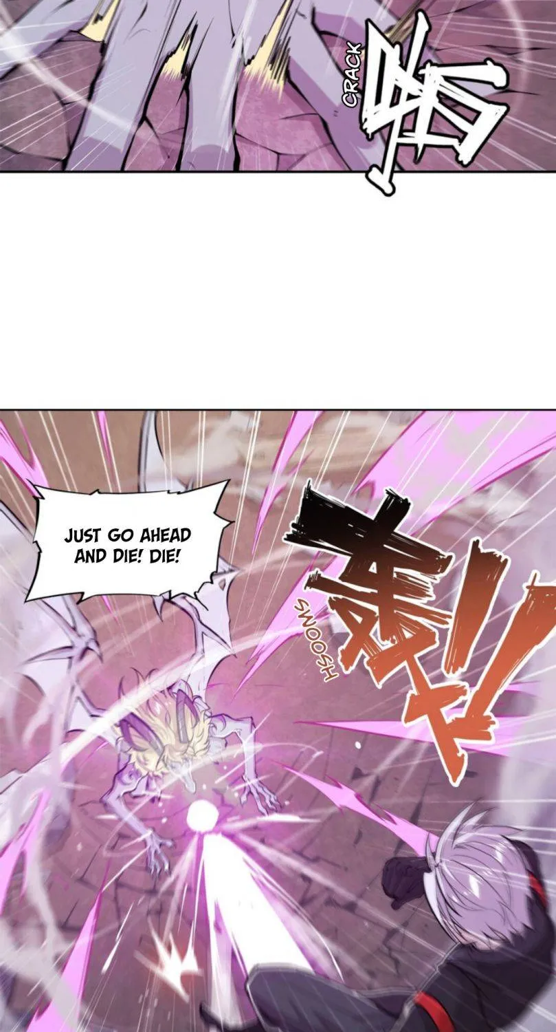 The Blood Princess And The Knight Zinmanga X Chapter 97 Page 25