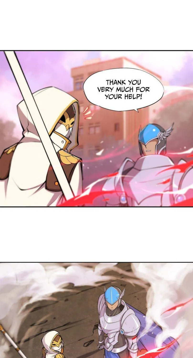 The Blood Princess And The Knight Zinmanga X Chapter 96 Page 6