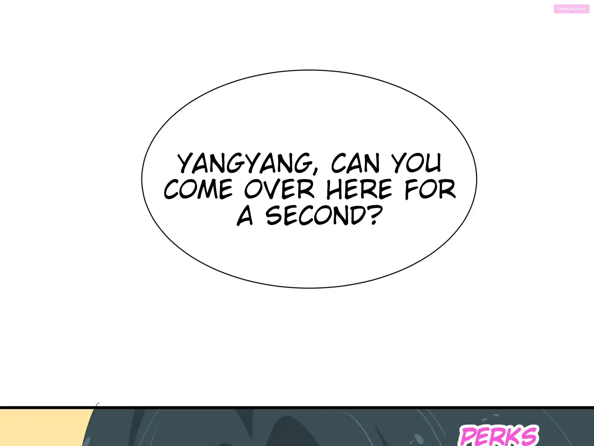 Lower Dynasty Zinmanga X Chapter 10.1 Page 10