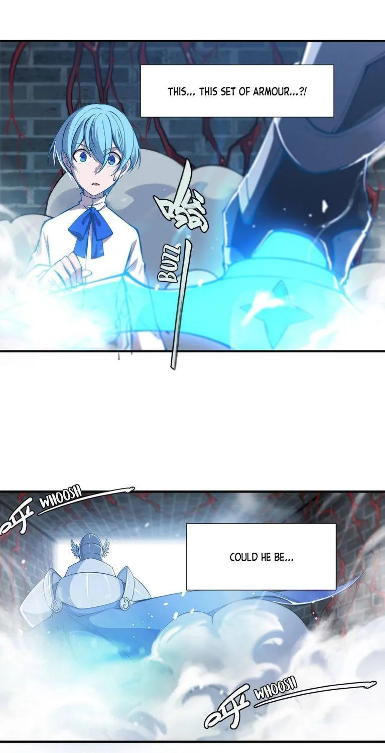 The Blood Princess And The Knight Zinmanga X Chapter 83 Page 5