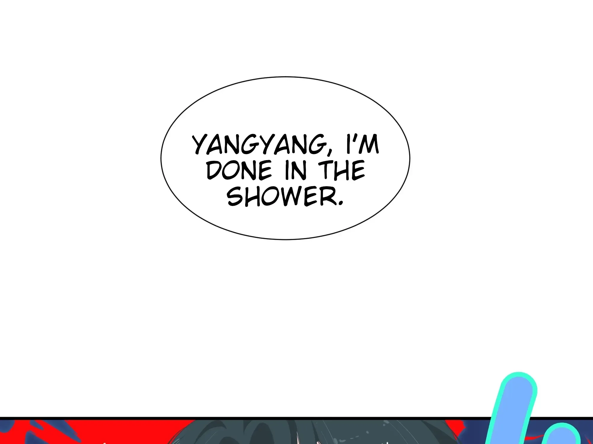 Lower Dynasty Zinmanga X Chapter 10 Page 40