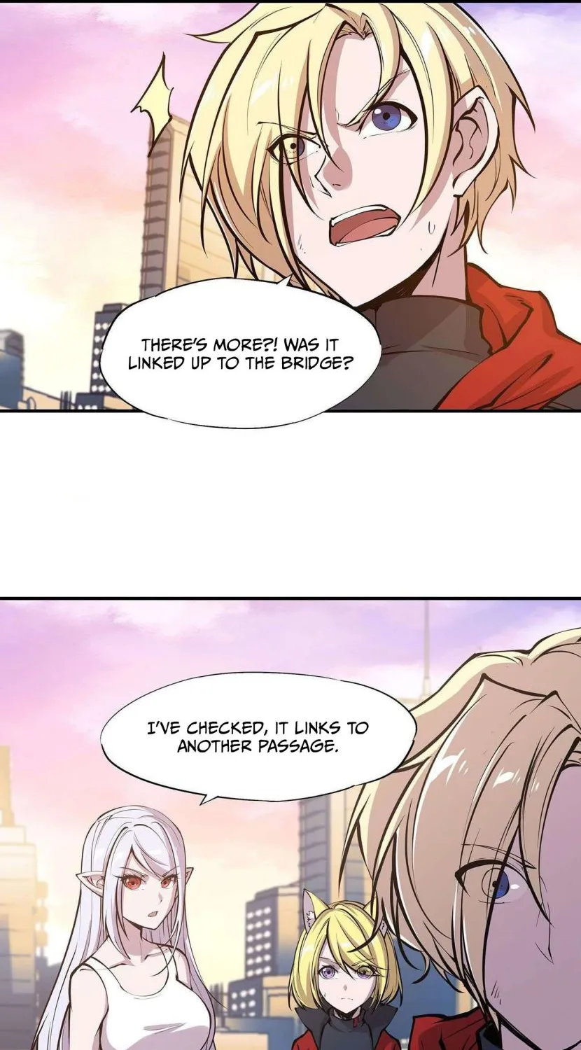 The Blood Princess And The Knight Zinmanga X Chapter 75 Page 25