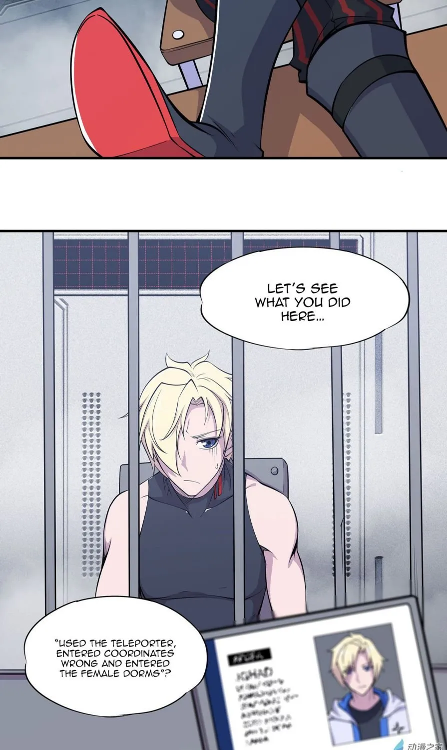 The Blood Princess And The Knight Zinmanga X Chapter 53 Page 7