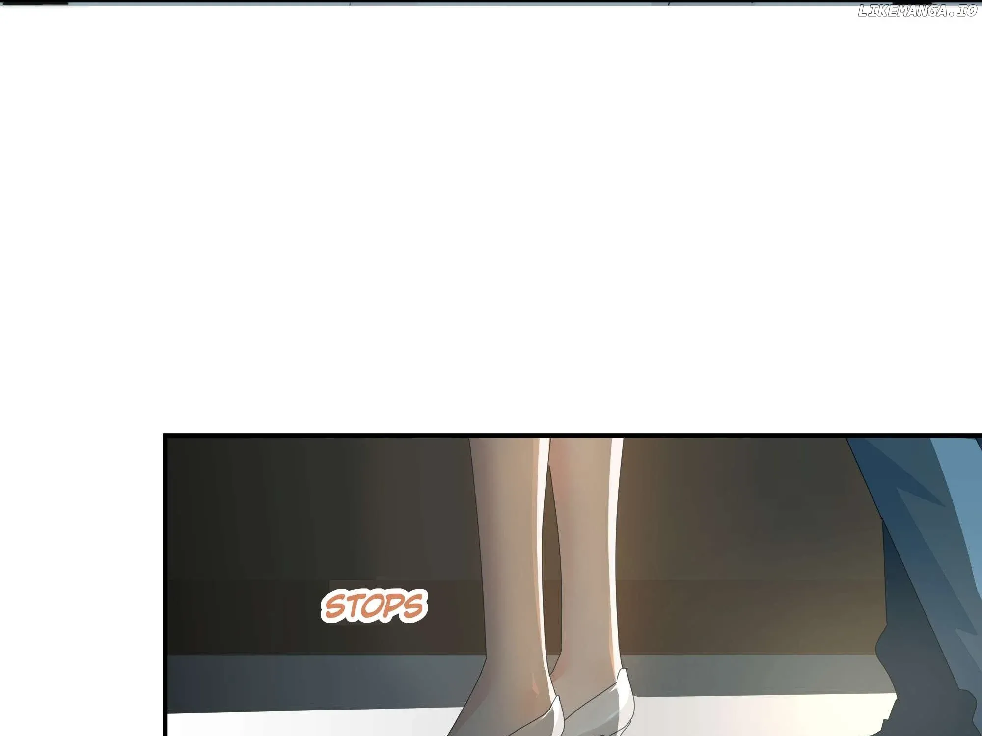 Lower Dynasty Zinmanga X Chapter 5 Page 41