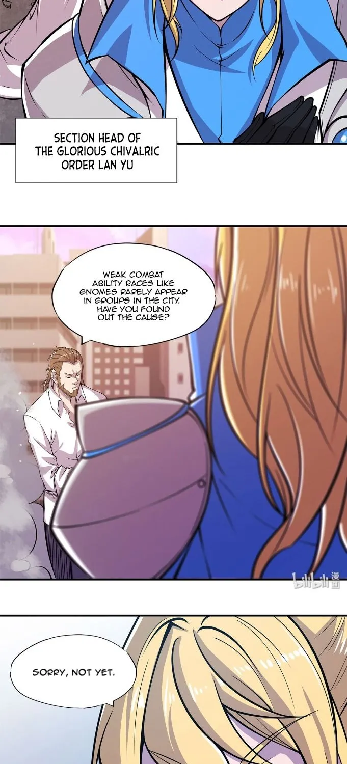 The Blood Princess And The Knight Zinmanga X Chapter 20 Page 4