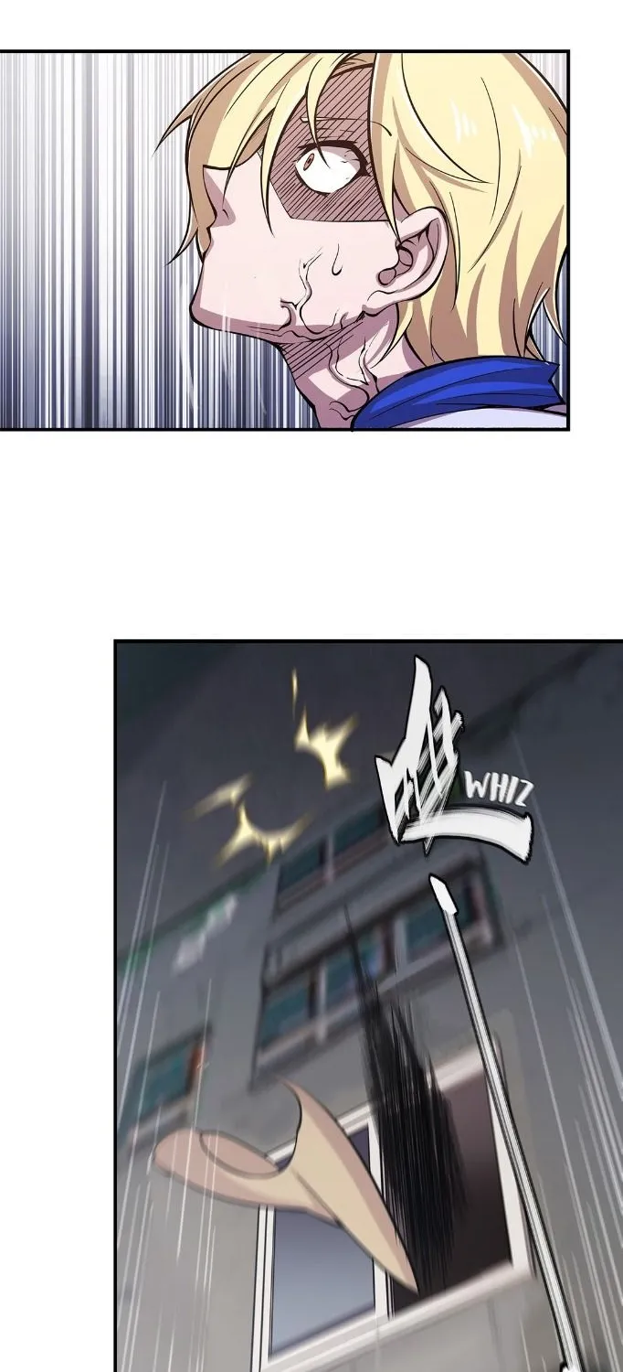 The Blood Princess And The Knight Zinmanga X Chapter 10 Page 7