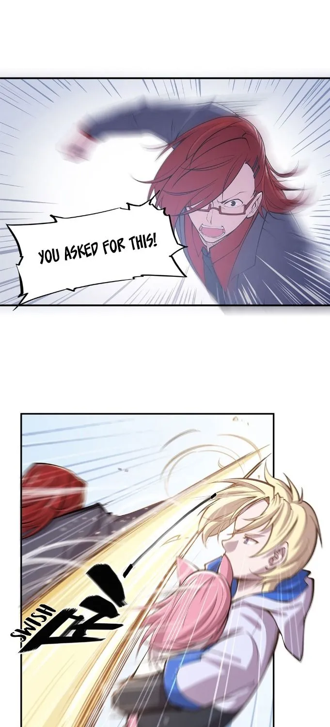 The Blood Princess And The Knight Zinmanga X Chapter 8 Page 4