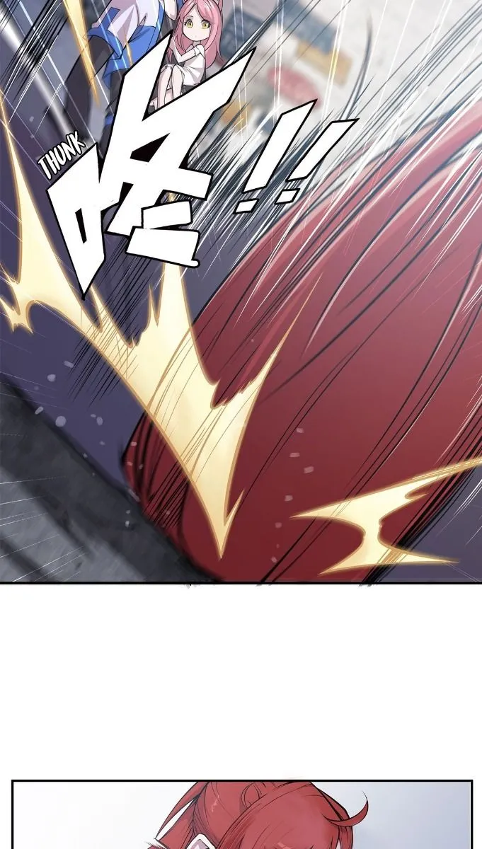 The Blood Princess And The Knight Zinmanga X Chapter 8 Page 6