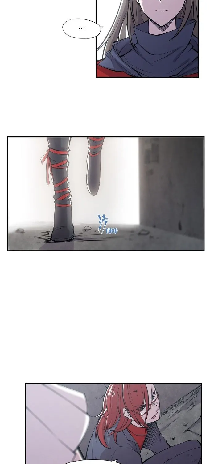 The Blood Princess And The Knight Zinmanga X Chapter 8 Page 10