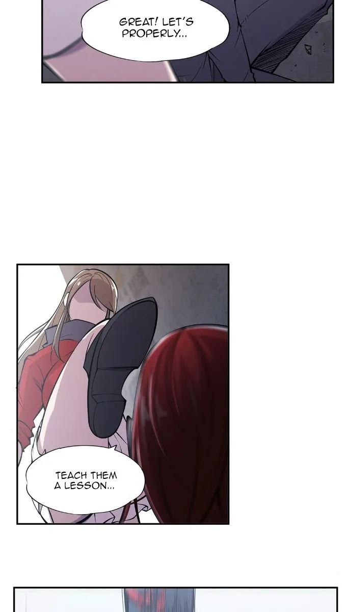 The Blood Princess And The Knight Zinmanga X Chapter 8 Page 11