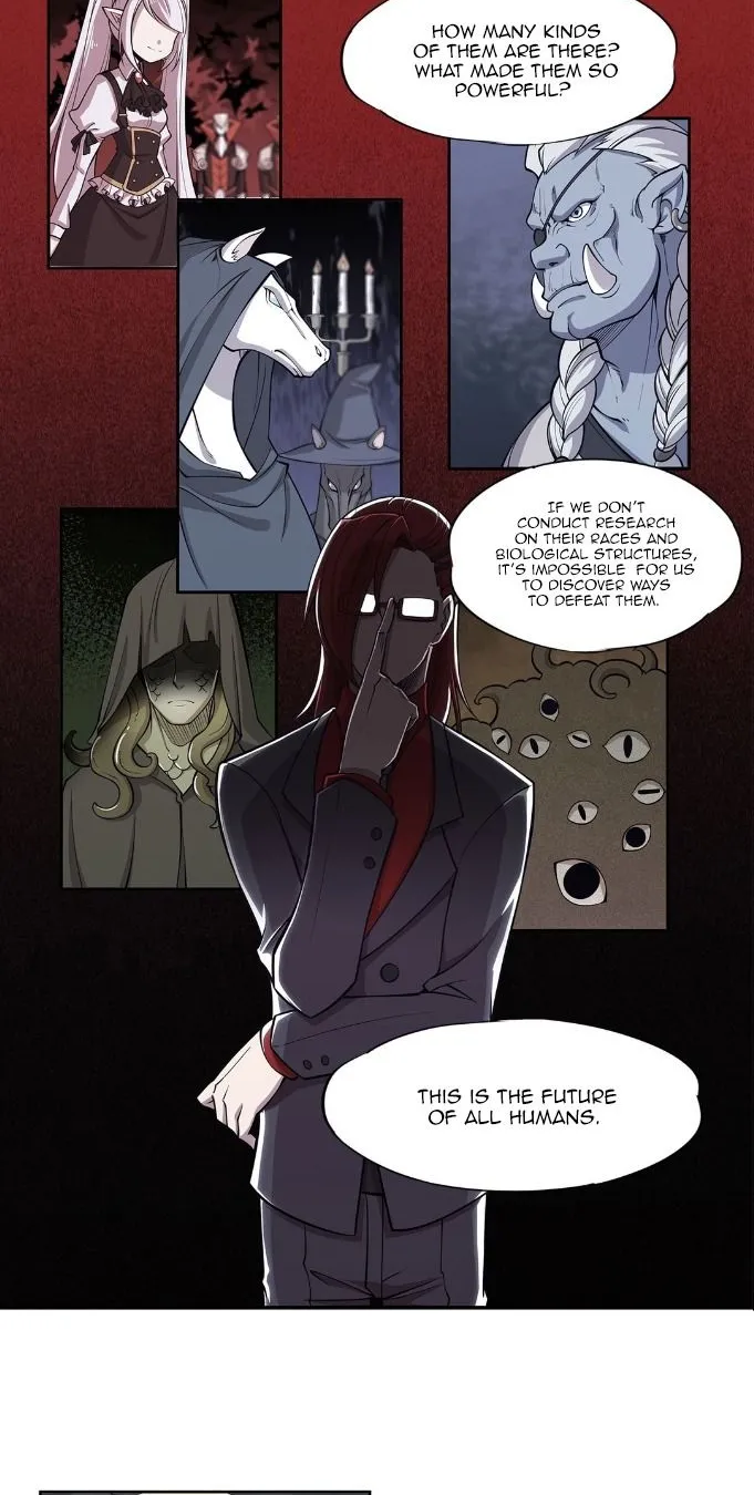 The Blood Princess And The Knight Zinmanga X Chapter 7 Page 5