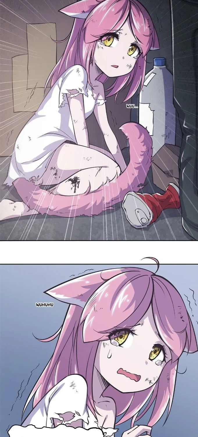 The Blood Princess And The Knight Zinmanga X Chapter 6 Page 4