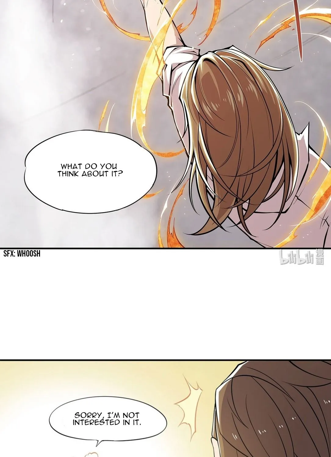 The Blood Princess And The Knight Zinmanga X Chapter 4 Page 4