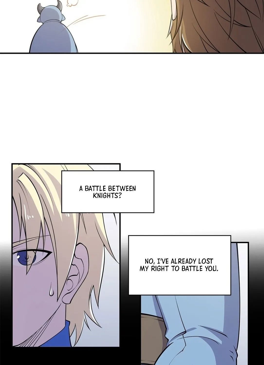 The Blood Princess And The Knight Zinmanga X Chapter 4 Page 5