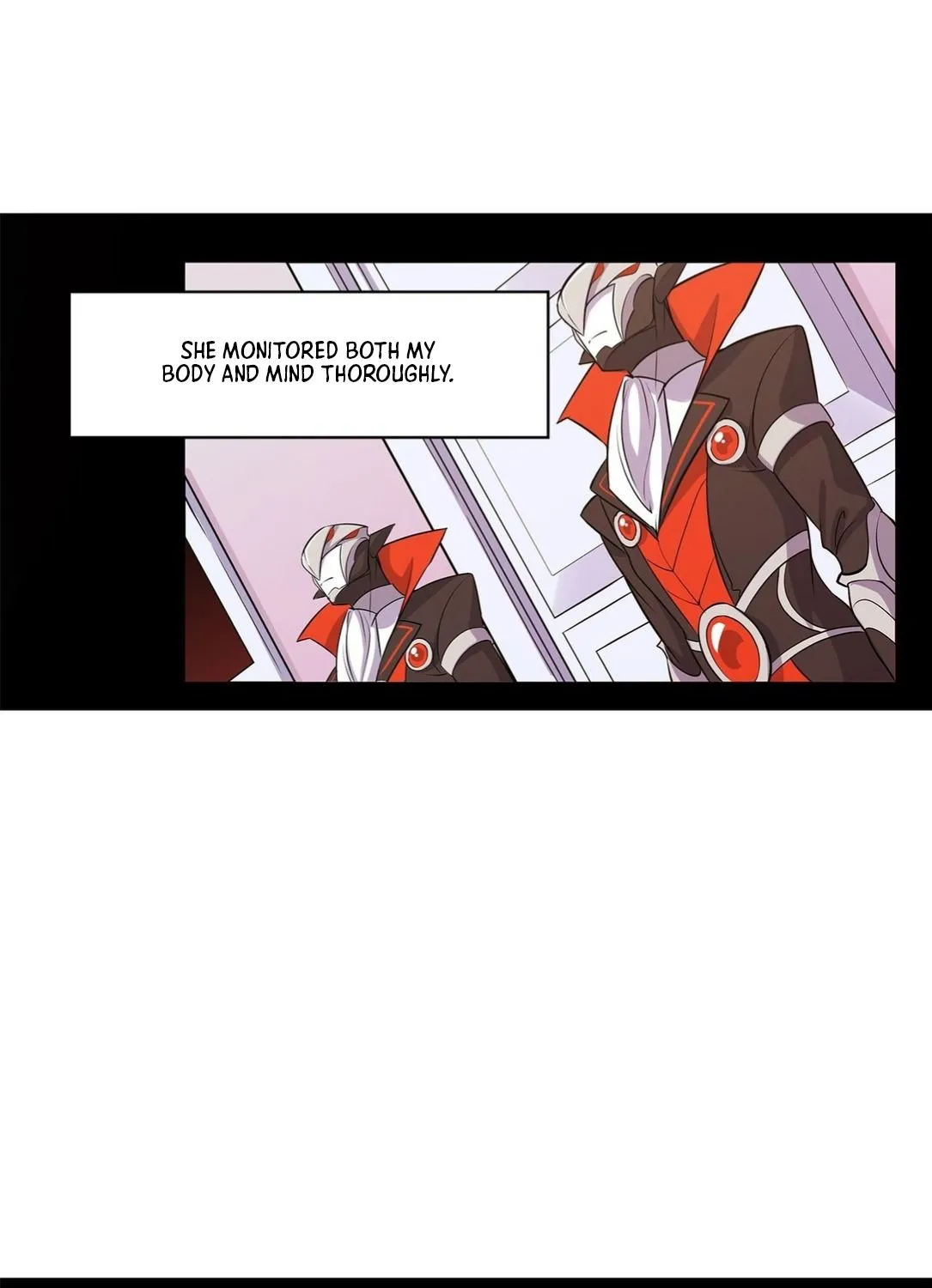 The Blood Princess And The Knight Zinmanga X Chapter 4 Page 11