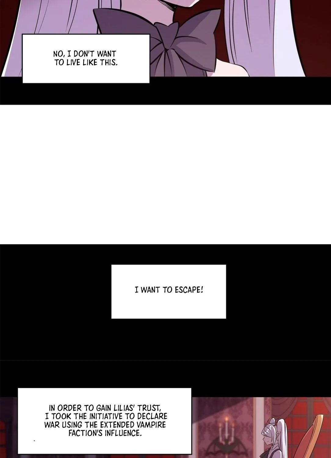 The Blood Princess And The Knight Zinmanga X Chapter 4 Page 14