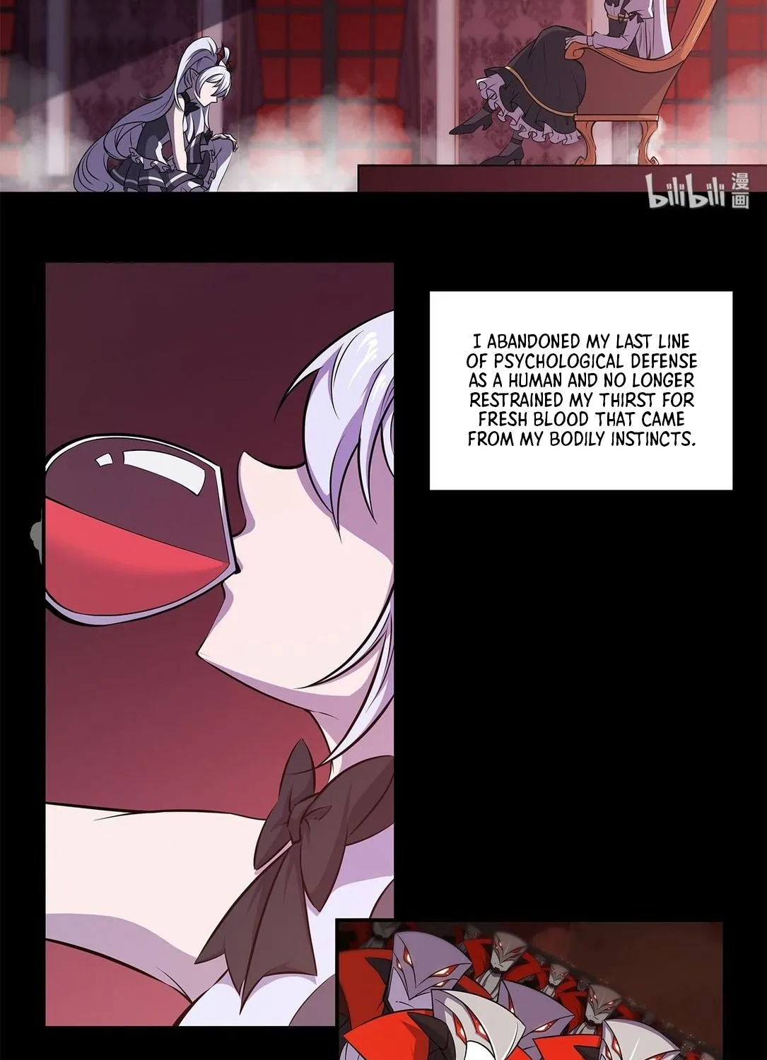 The Blood Princess And The Knight Zinmanga X Chapter 4 Page 15