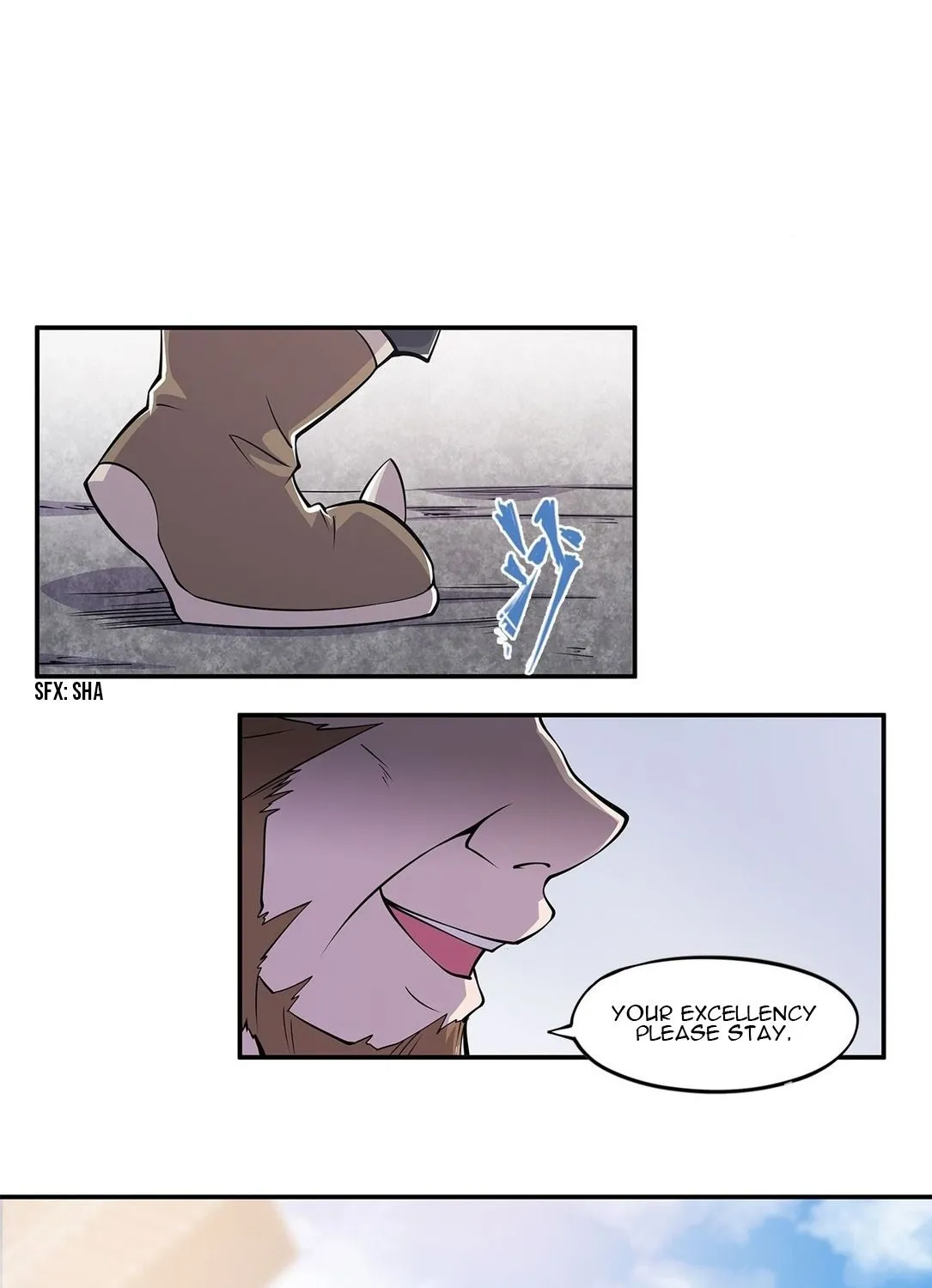 The Blood Princess And The Knight Zinmanga X Chapter 3 Page 22