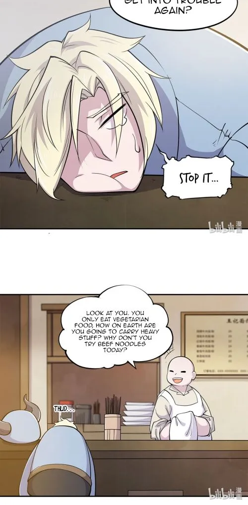 The Blood Princess And The Knight Zinmanga X Chapter 1 Page 15