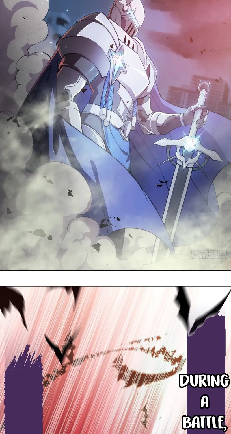 The Blood Princess And The Knight Zinmanga X Chapter 0 Page 3
