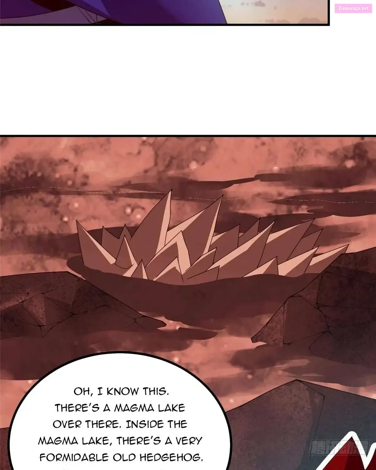 Monster Pet Evolution Zinmanga X Chapter 346 Page 55