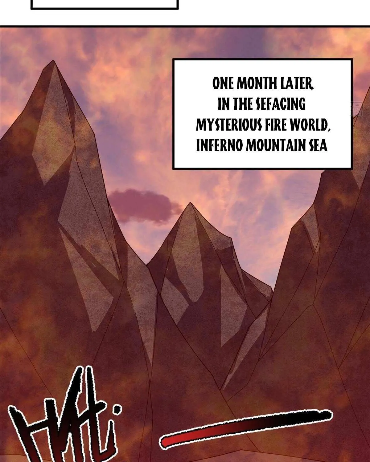 Monster Pet Evolution Zinmanga X Chapter 345 Page 49