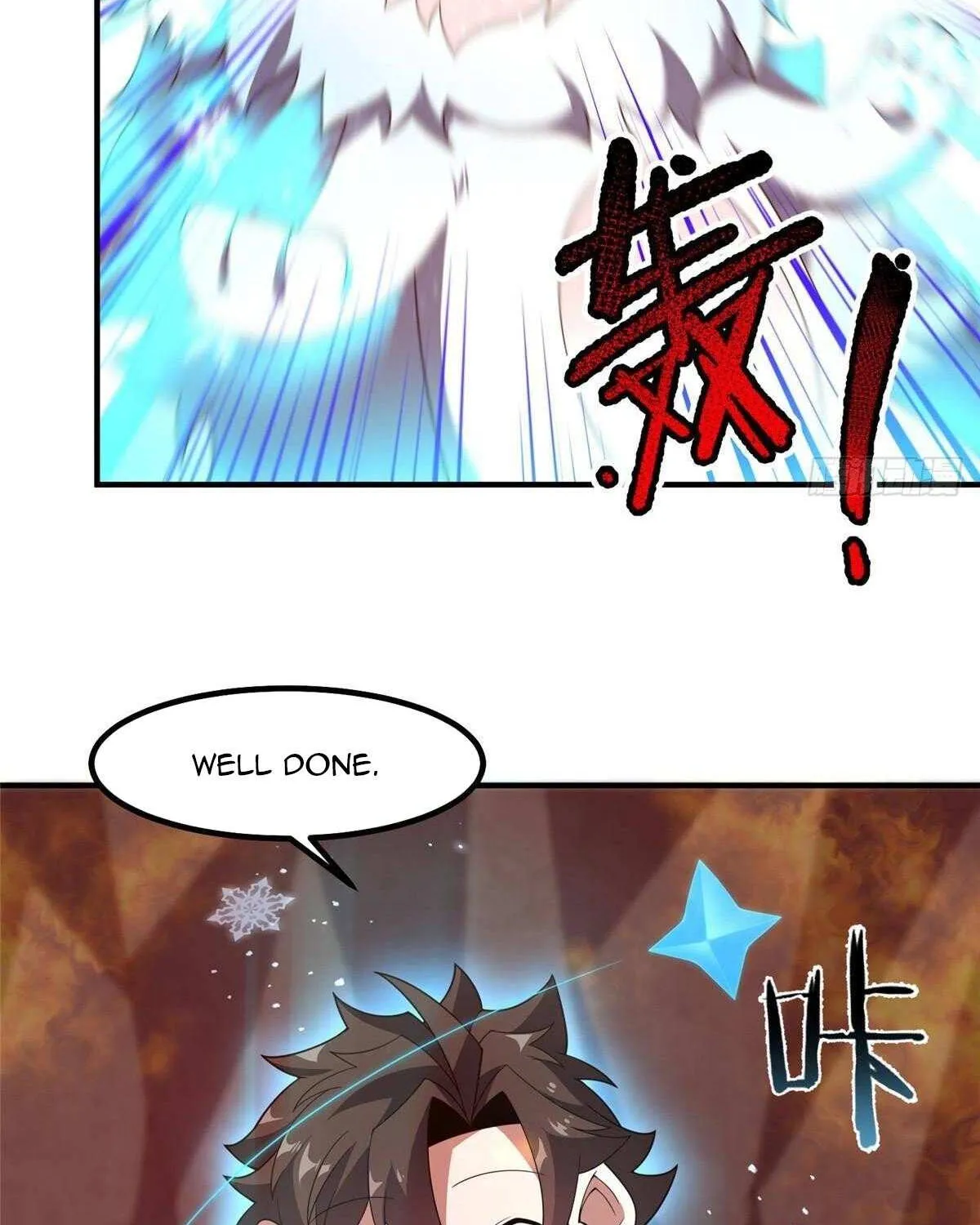 Monster Pet Evolution Zinmanga X Chapter 345 Page 60