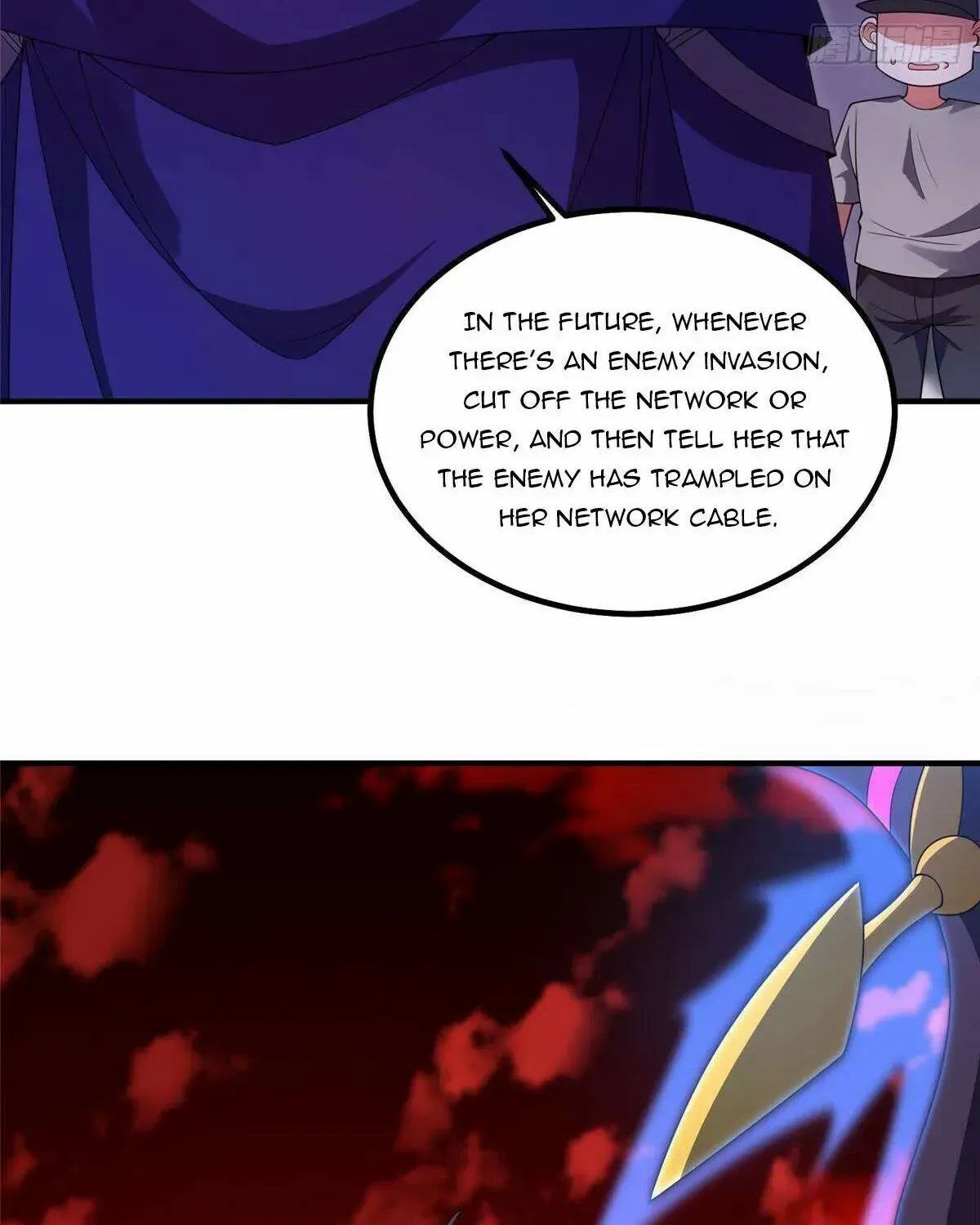 Monster Pet Evolution Zinmanga X Chapter 344 Page 14