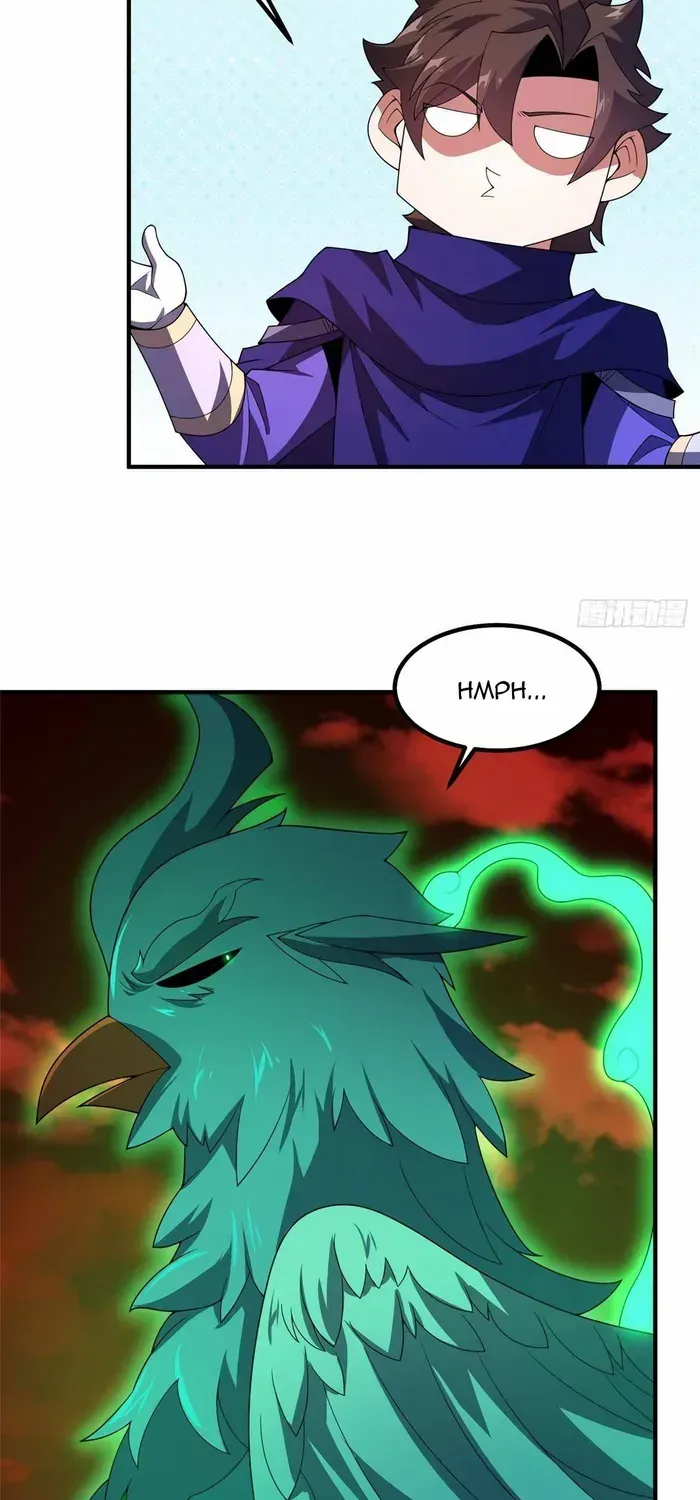 Monster Pet Evolution Zinmanga X Chapter 343 Page 31