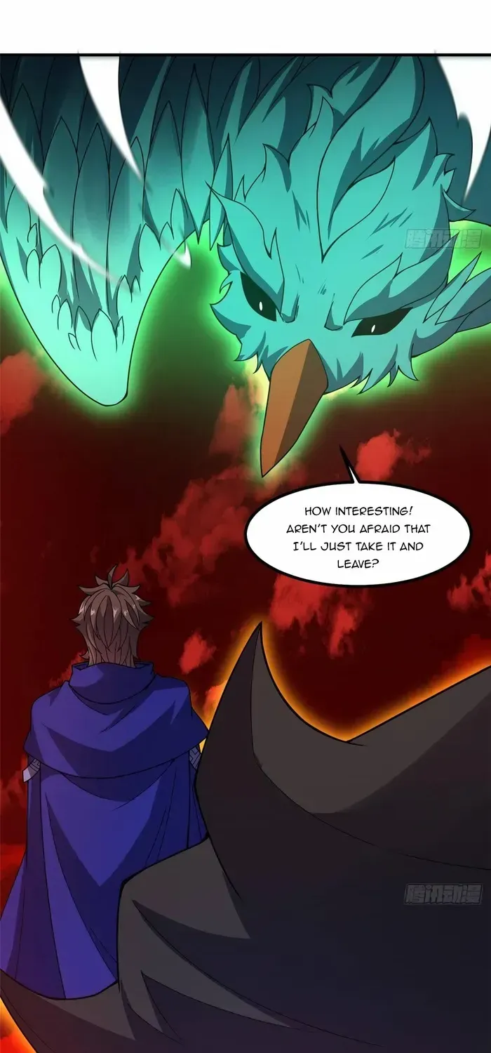 Monster Pet Evolution Zinmanga X Chapter 343 Page 37