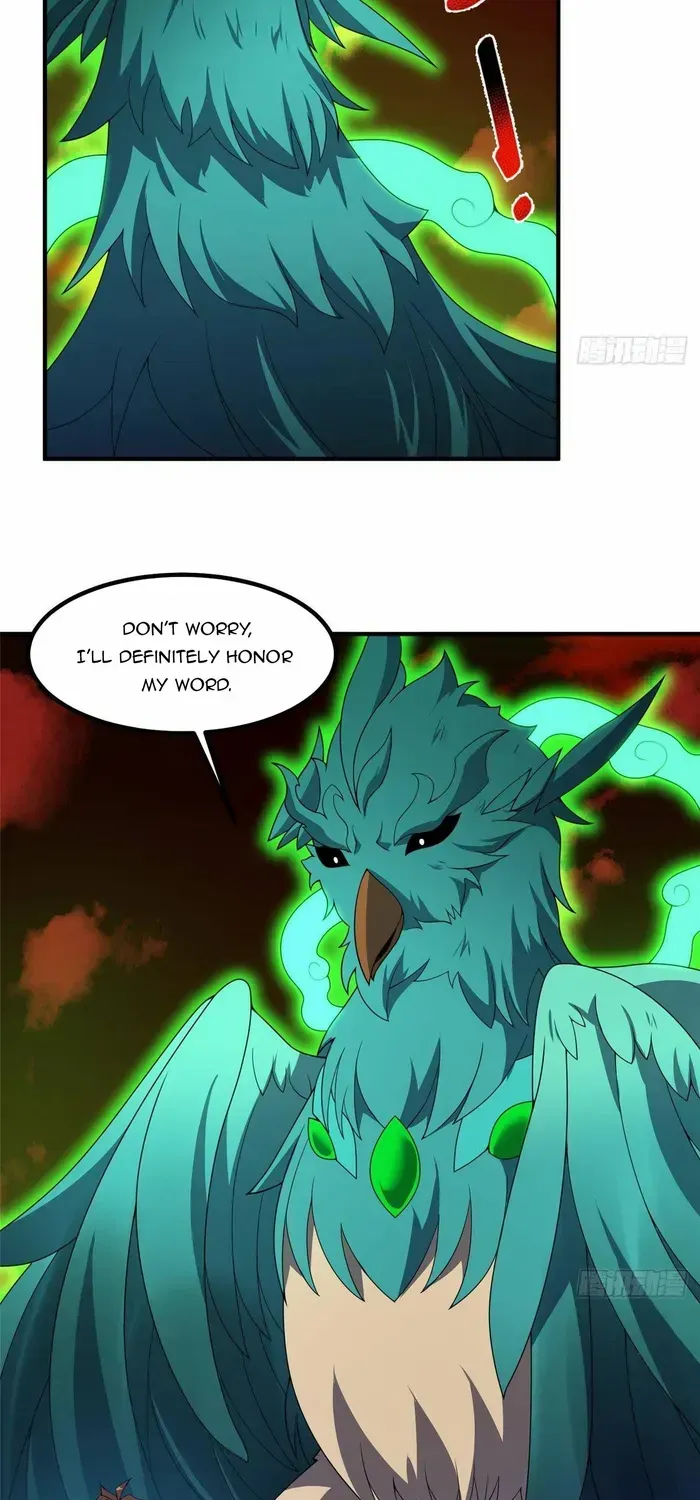 Monster Pet Evolution Zinmanga X Chapter 343 Page 40