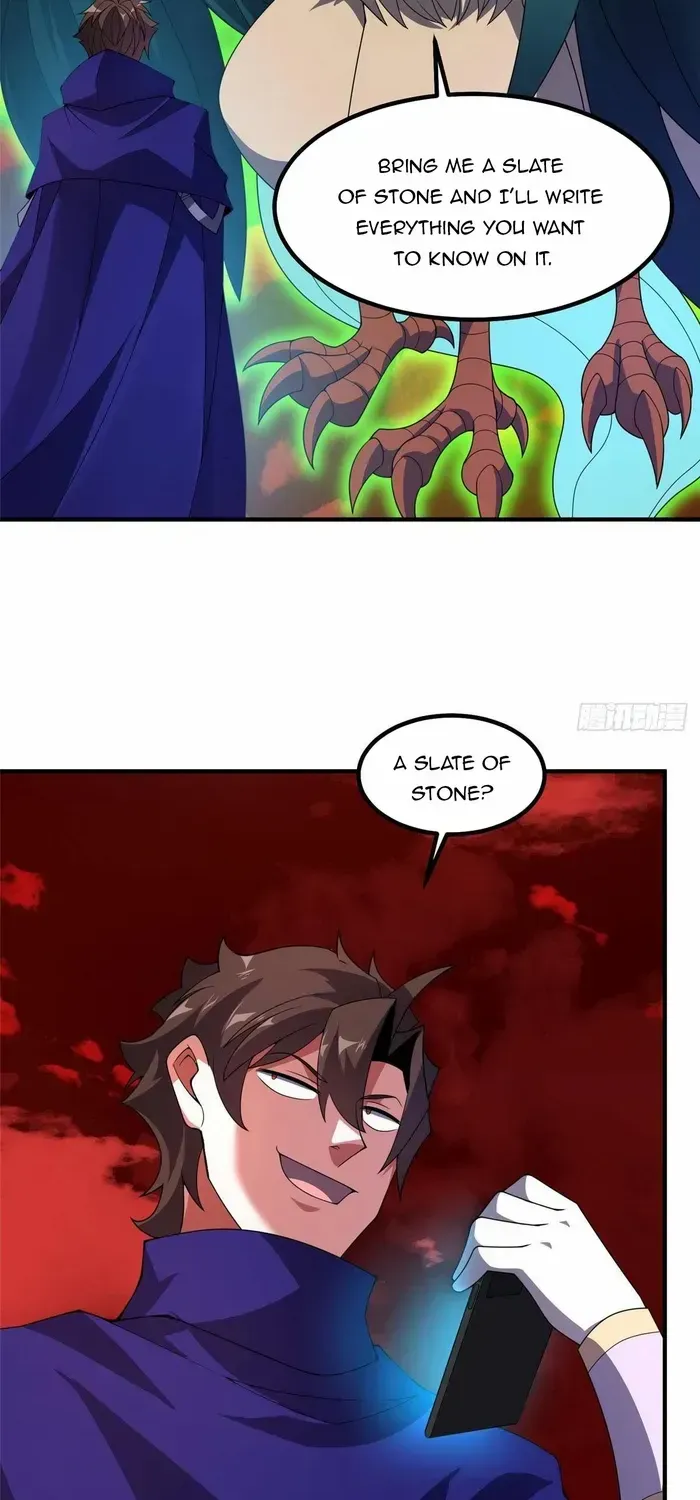 Monster Pet Evolution Zinmanga X Chapter 343 Page 41