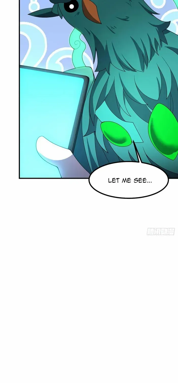 Monster Pet Evolution Zinmanga X Chapter 343 Page 43