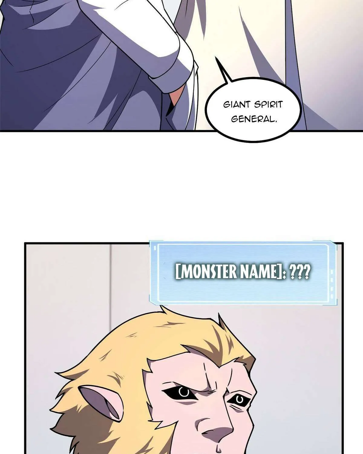 Monster Pet Evolution Zinmanga X Chapter 342 Page 5