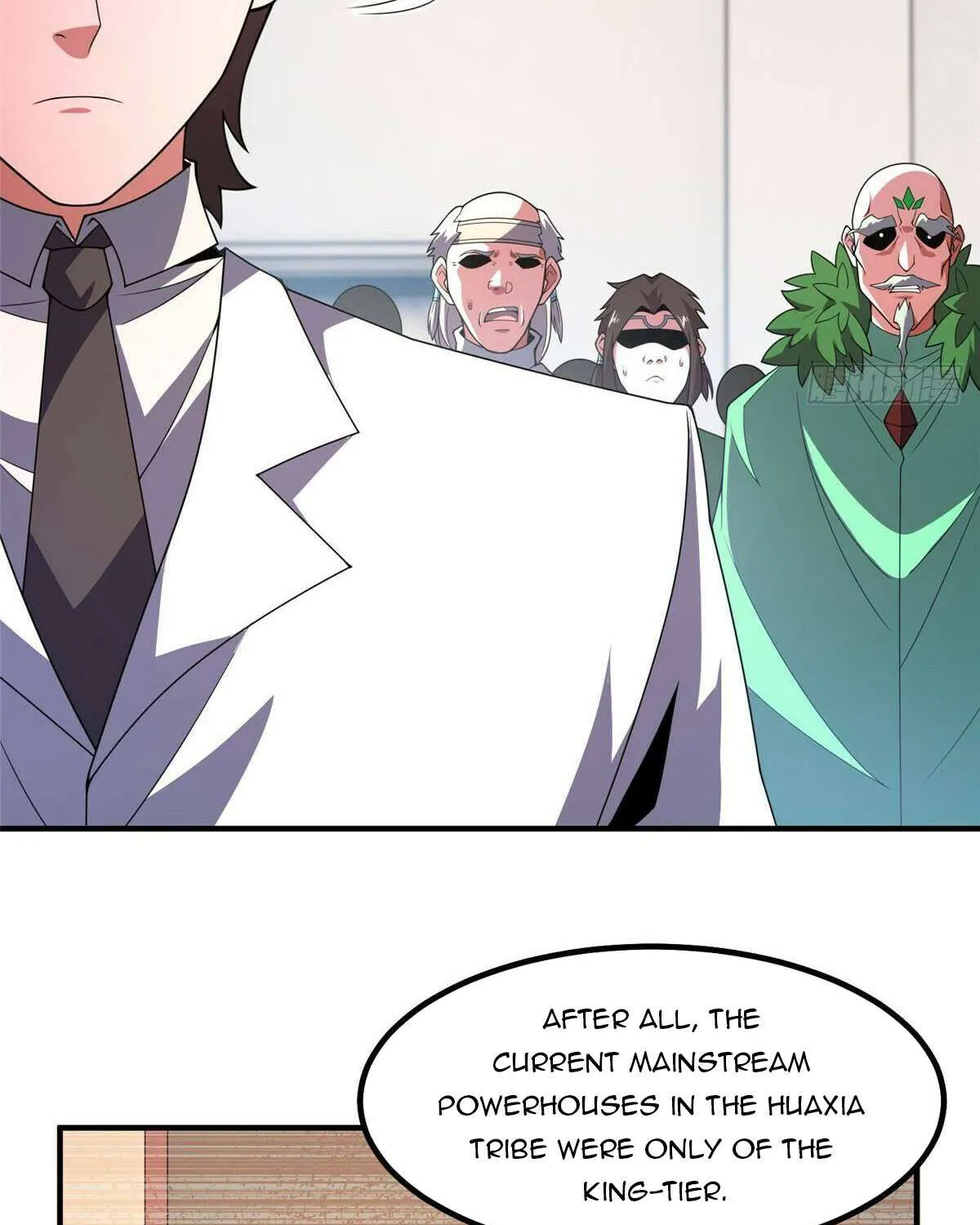 Monster Pet Evolution Zinmanga X Chapter 342 Page 11
