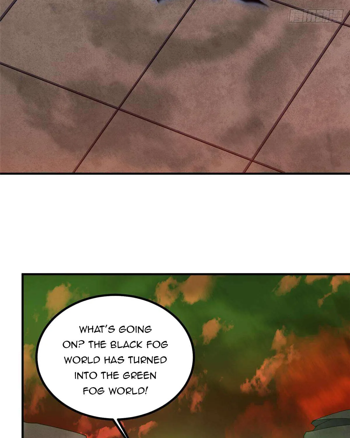 Monster Pet Evolution Zinmanga X Chapter 342 Page 45