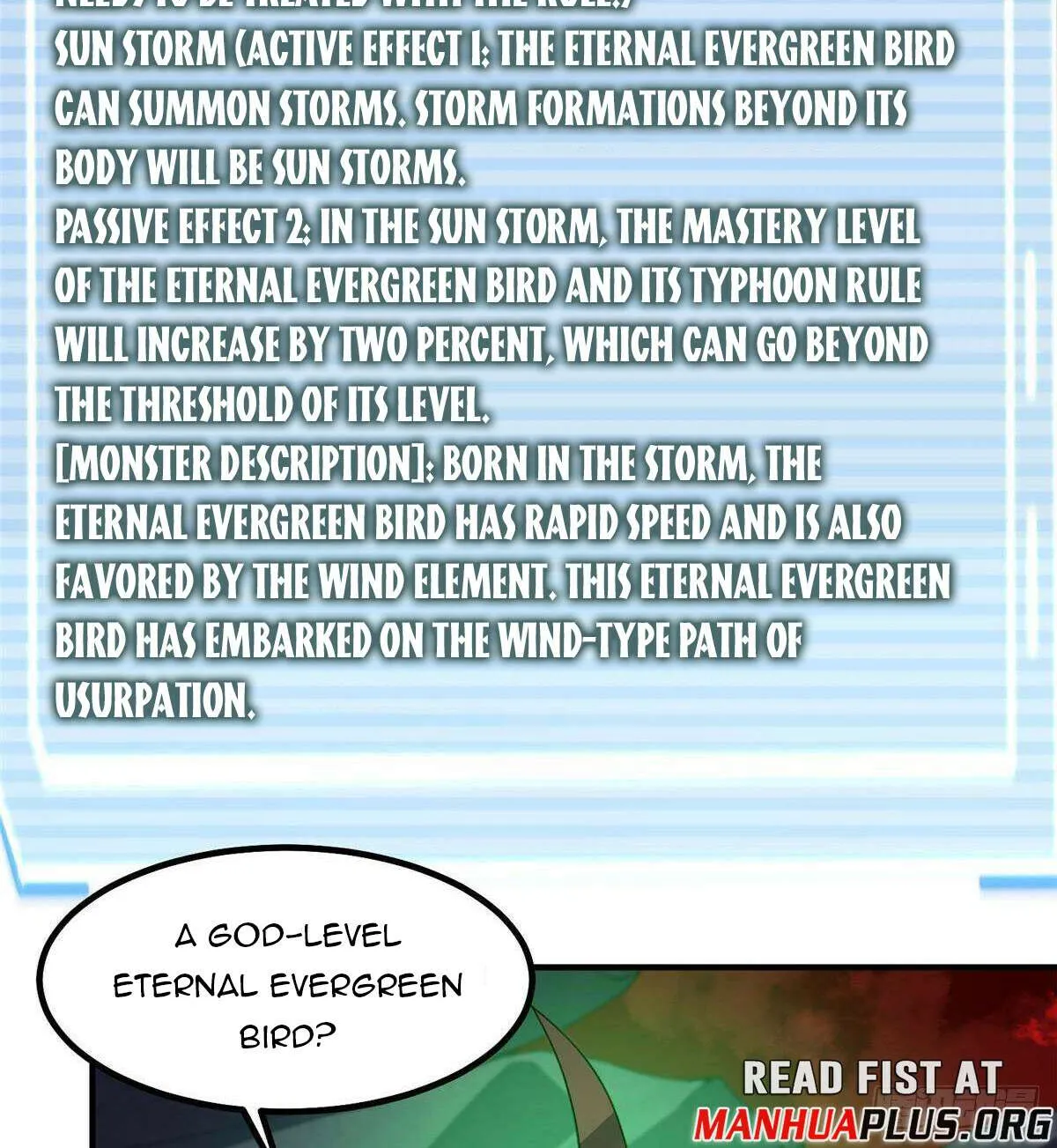 Monster Pet Evolution Zinmanga X Chapter 342 Page 53