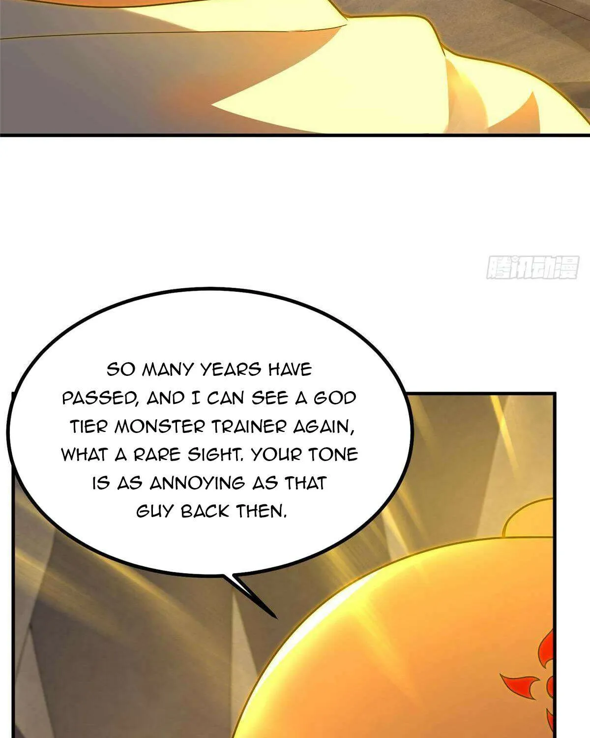 Monster Pet Evolution Zinmanga X Chapter 341 Page 21