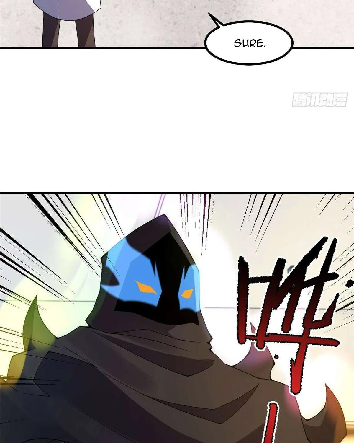Monster Pet Evolution Zinmanga X Chapter 341 Page 60