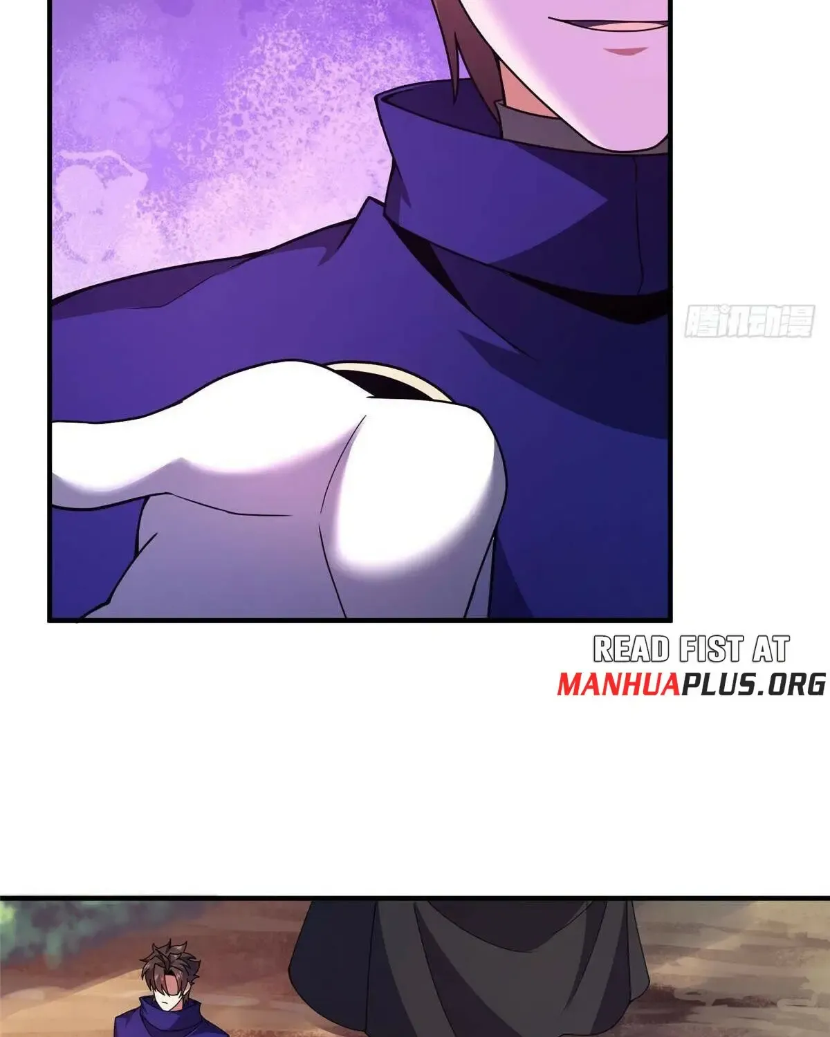 Monster Pet Evolution Zinmanga X Chapter 335 Page 18