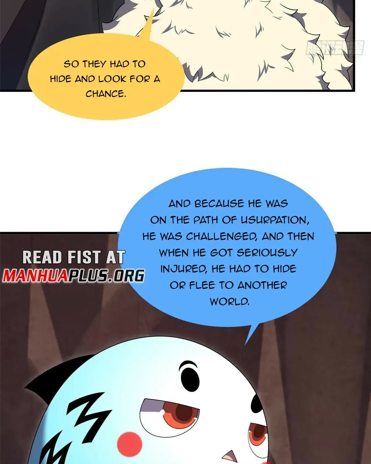 Monster Pet Evolution Zinmanga X Chapter 334 Page 15