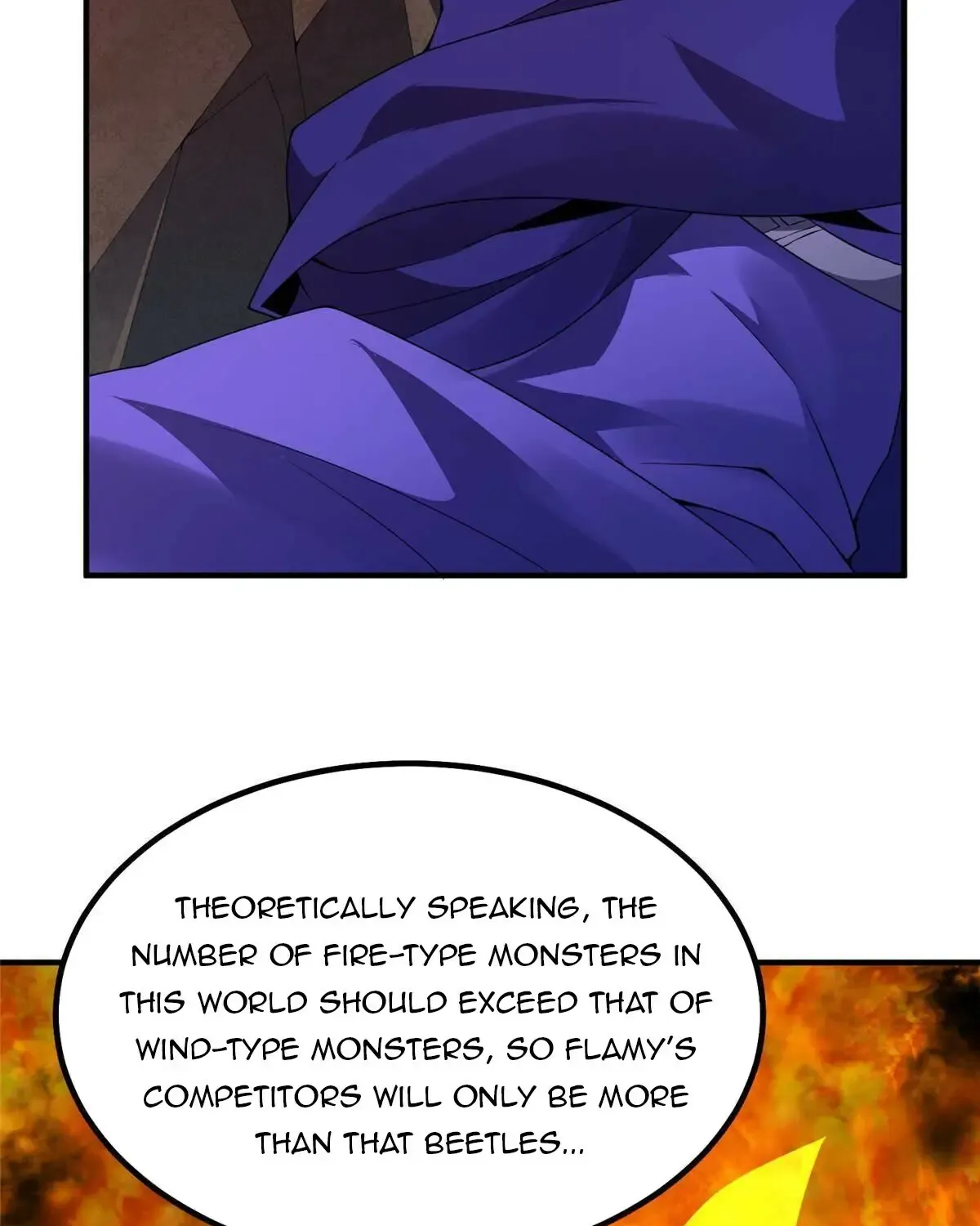 Monster Pet Evolution Zinmanga X Chapter 334 Page 23