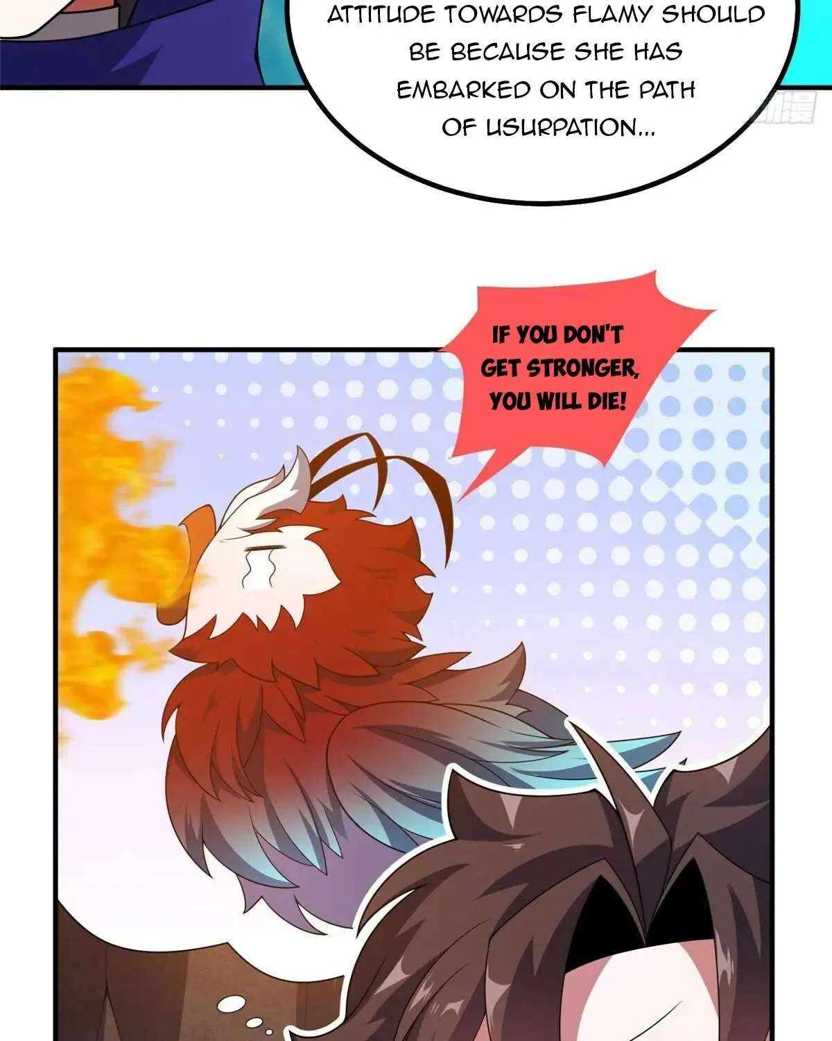 Monster Pet Evolution Zinmanga X Chapter 334 Page 25