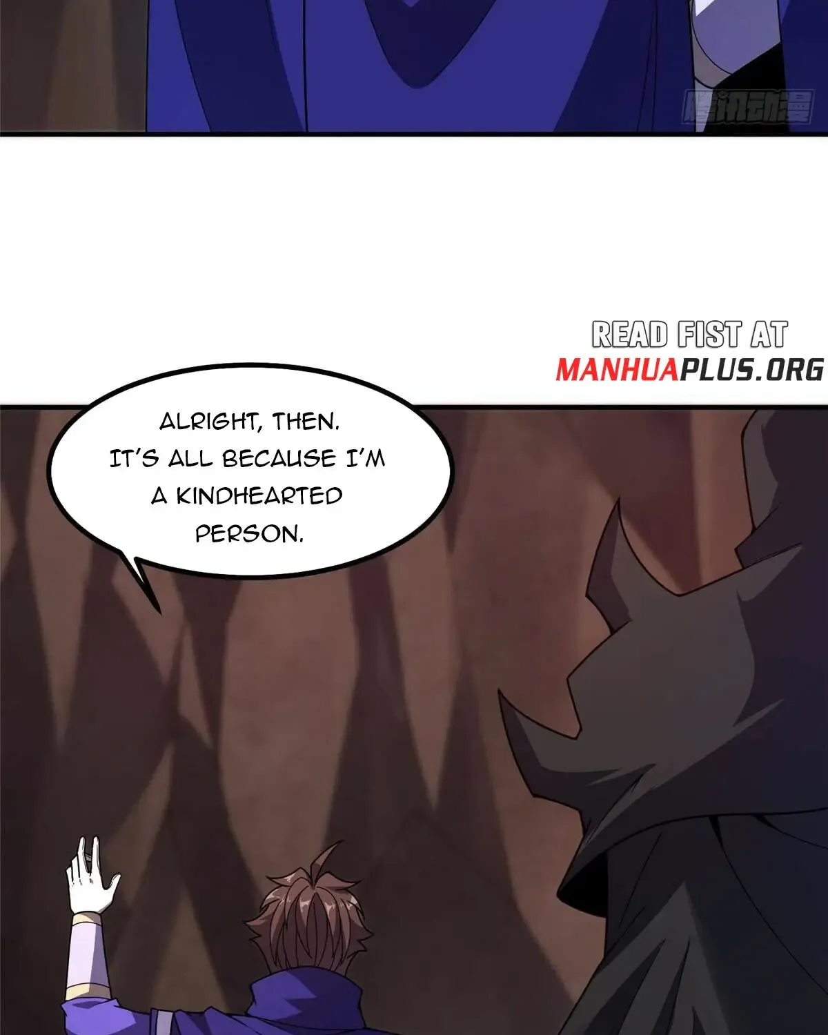 Monster Pet Evolution Zinmanga X Chapter 334 Page 52