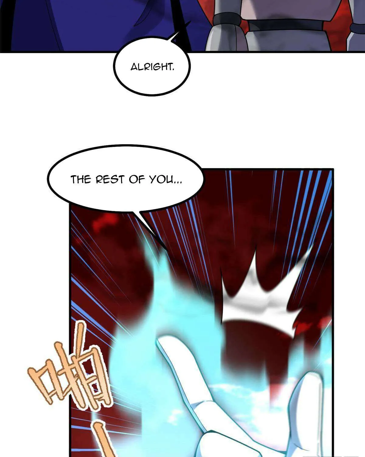 Monster Pet Evolution Zinmanga X Chapter 332 Page 58