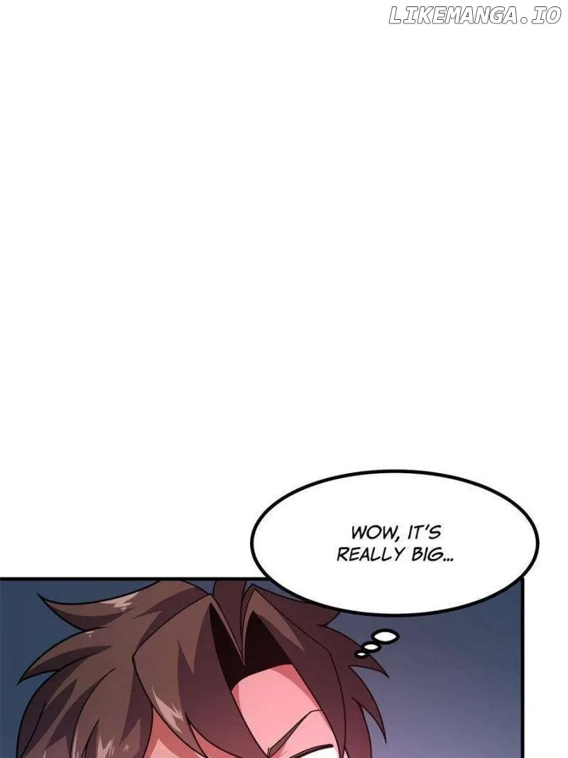 Monster Pet Evolution Zinmanga X Chapter 331 Page 18