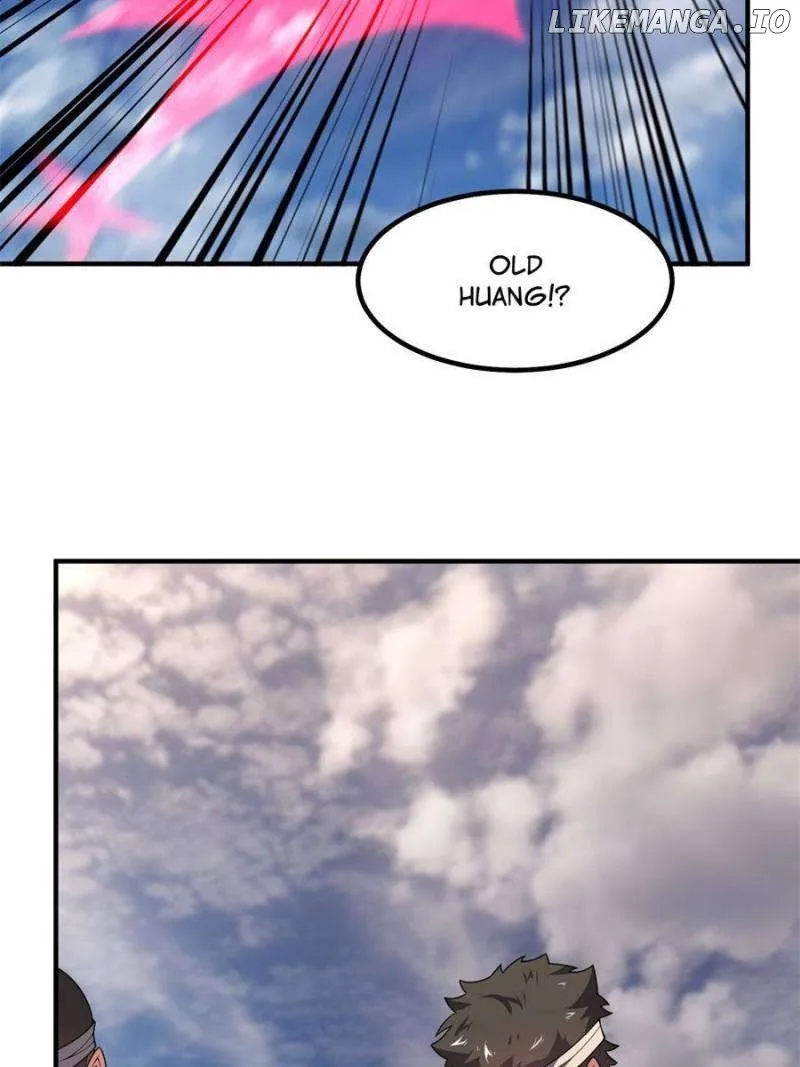 Monster Pet Evolution Zinmanga X Chapter 331 Page 39