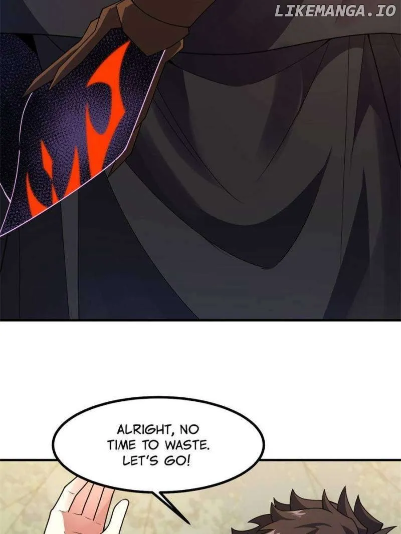 Monster Pet Evolution Zinmanga X Chapter 331 Page 57